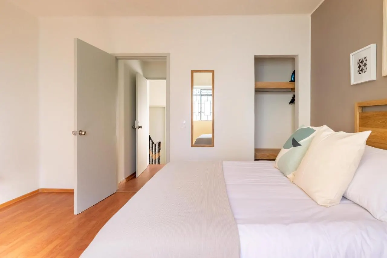 Hotel Casa Lucia Guadalajara