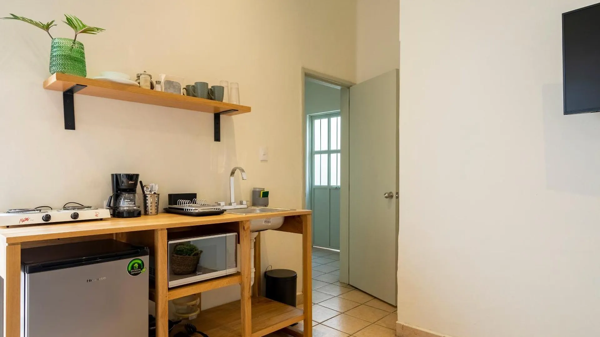 Hotel Casa Lucia Guadalajara México