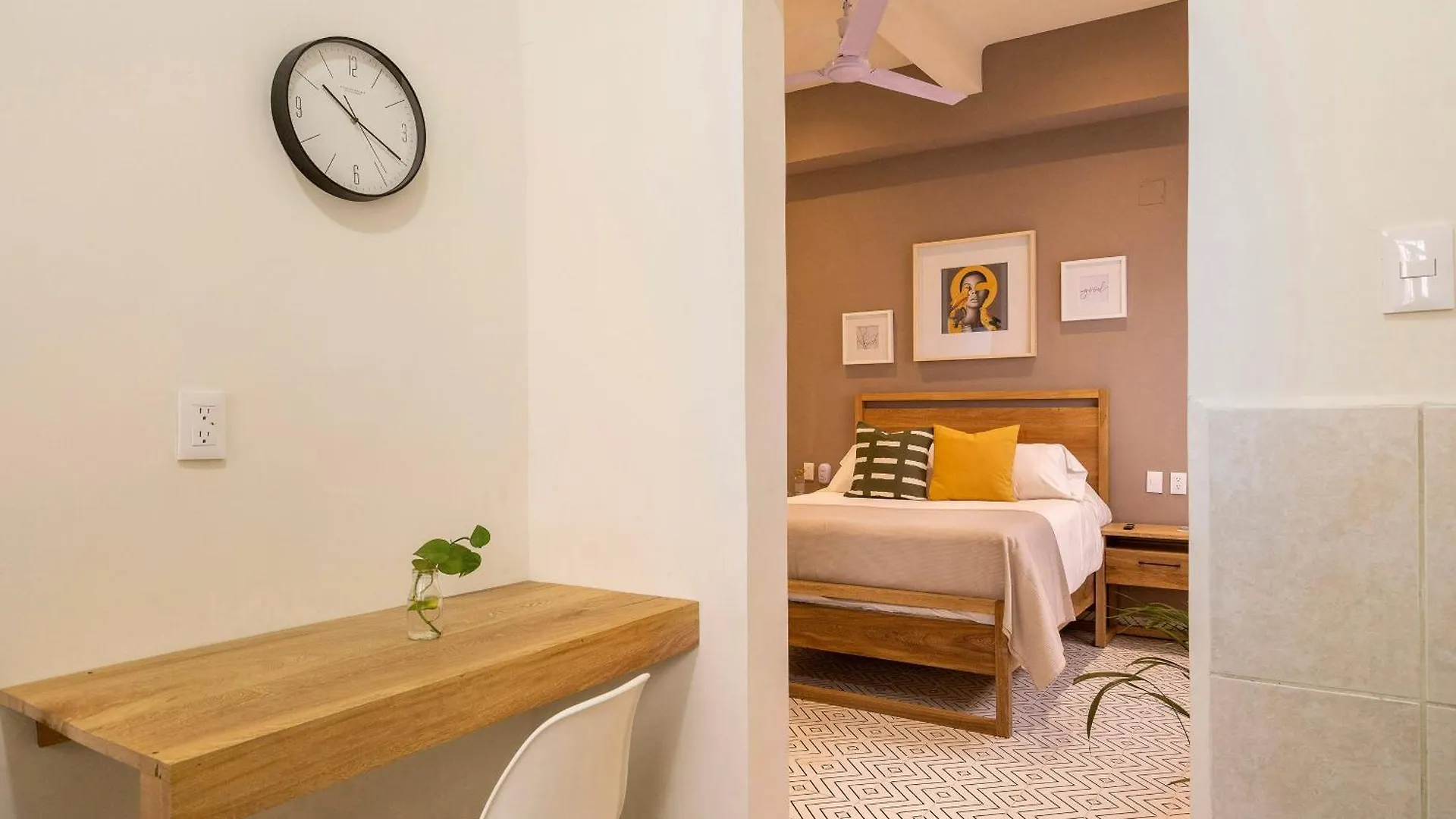 Hotel Casa Lucia Guadalajara 0*,  México