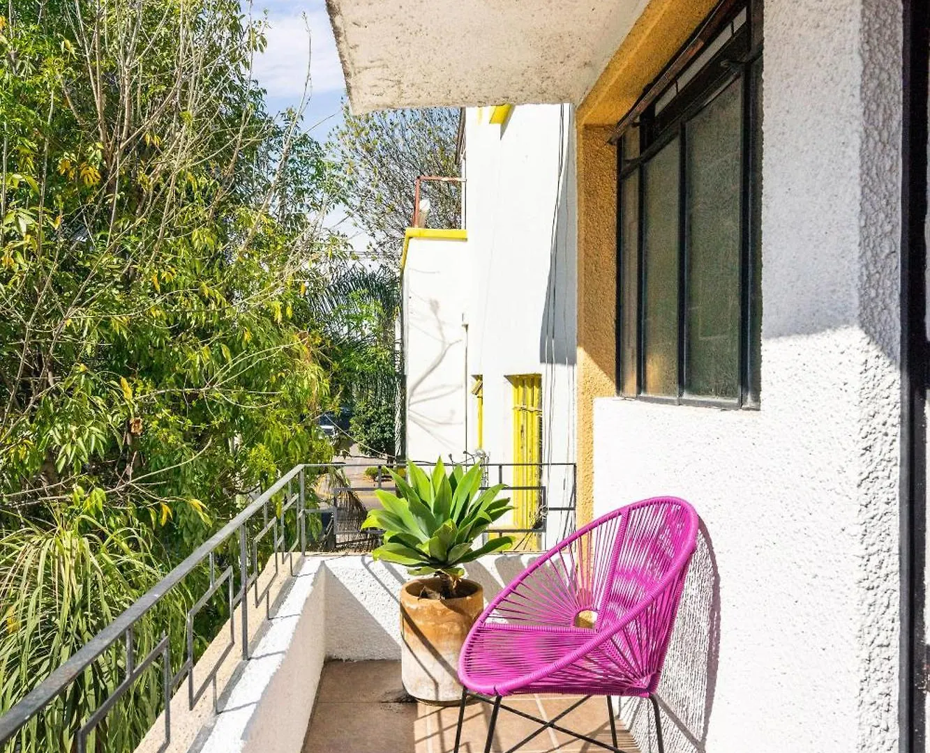 Hotel Casa Lucia Guadalajara
