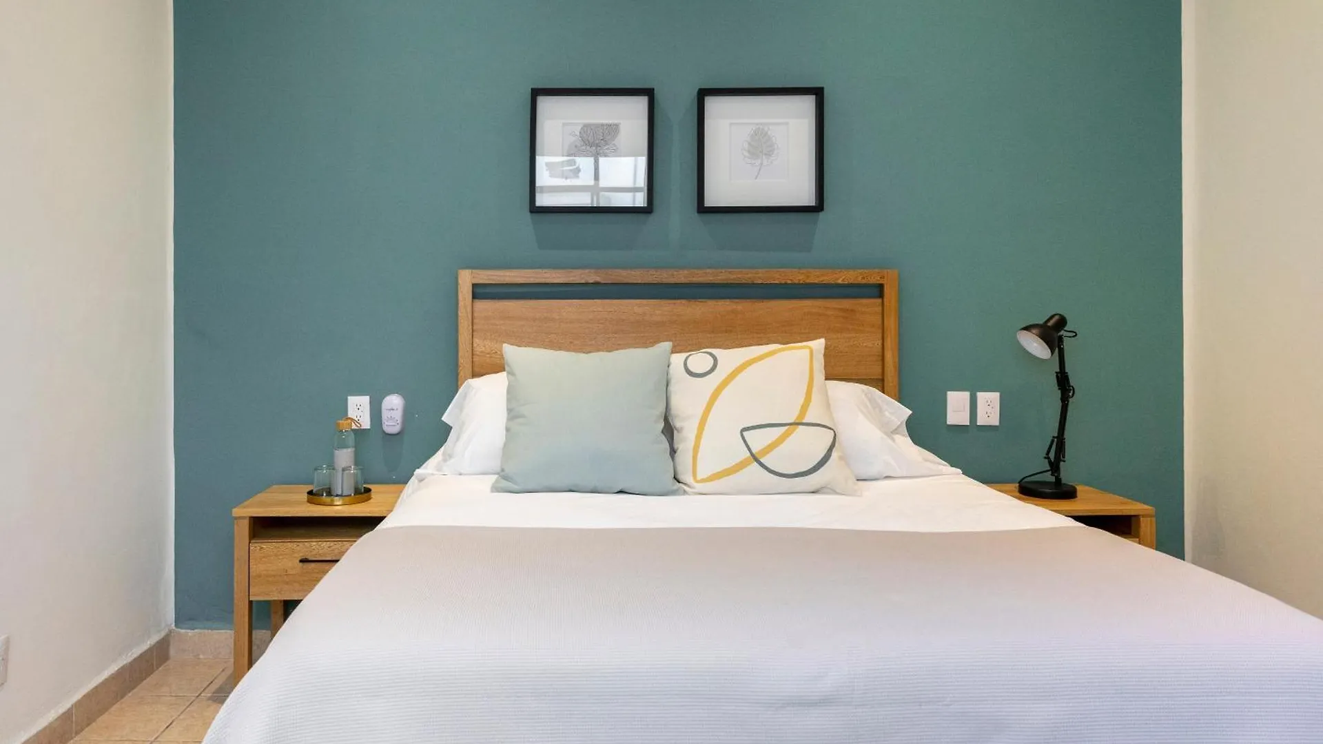 Hotel Casa Lucia Guadalajara 0*,  México