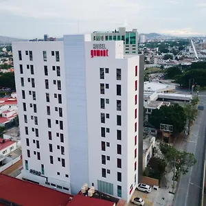 Gumont López Mateos - Minerva Guadalajara
