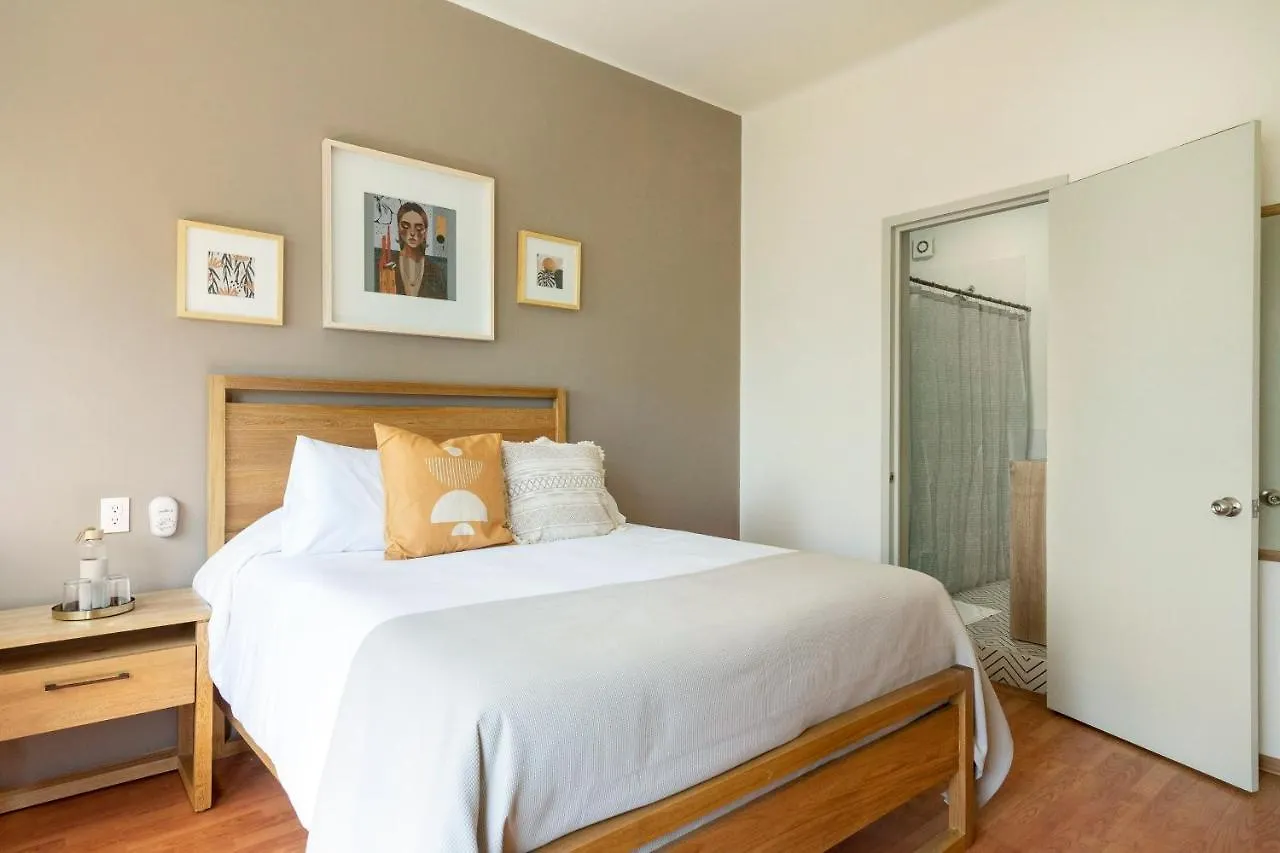 Casa Lucia Hotel Guadalajara
