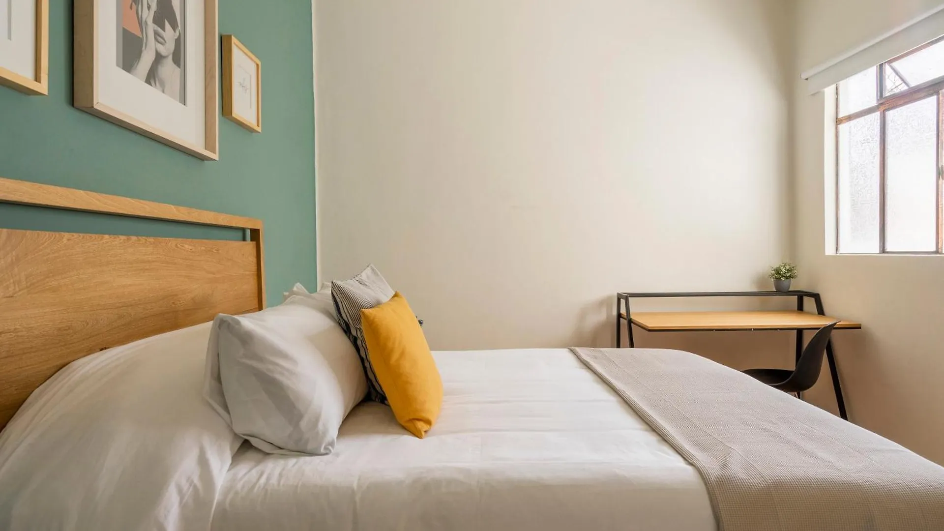 Casa Lucia Hotel Guadalajara