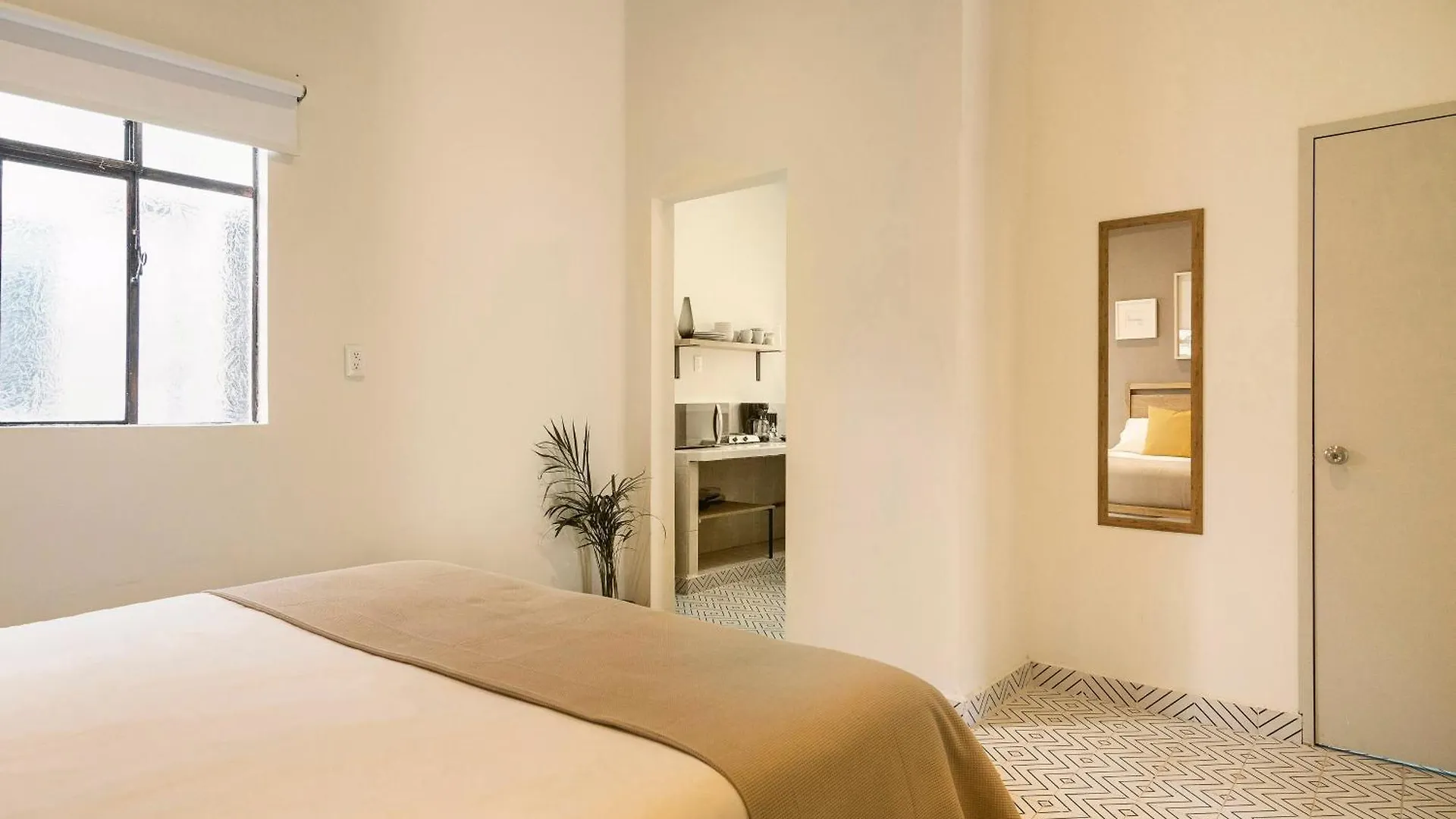 Casa Lucia Hotel Guadalajara Mexico