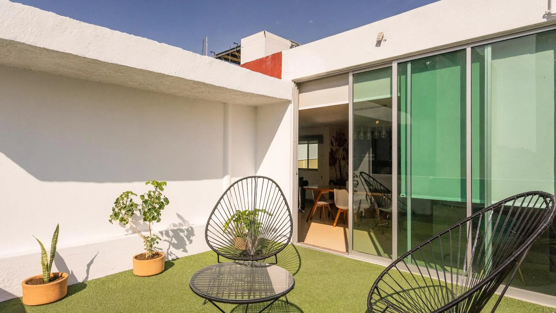 Casa Lucia Hotel Guadalajara